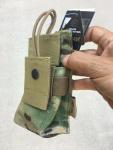 FLYYE Short Radio Pouch