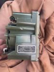 Used LS-671/VRC Loud speaker Will work on Humvee HMMWV various other military