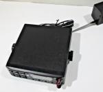 Uniden Bearcat BC350C Scanner NASCAR POLICE FIRE EMS EMERGENCY Weather