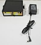 Uniden Bearcat BC350C Scanner NASCAR POLICE FIRE EMS EMERGENCY Weather