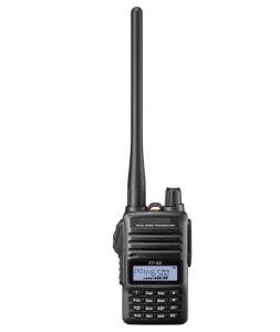 YAE FT-4XR – VHF/UHF Dual Band FM Handheld Transceiver