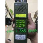 TRI AN/PRC 152 15W Multiband Military Radio Aluminum Shell US Stock Single Piece