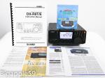 Alinco DX-R8T Shortwave Receiver AM SSB CW Amateur DX Radio ***GREAT UNIT***