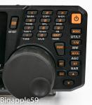 Alinco DX-R8T Shortwave Receiver AM SSB CW Amateur DX Radio ***GREAT UNIT***