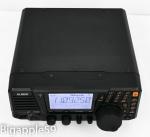 Alinco DX-R8T Shortwave Receiver AM SSB CW Amateur DX Radio ***GREAT UNIT***
