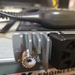 Kenwood TM-V7A Dual Band FM Transceiver 2m/70cm 144/440  *read description*