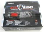 Uniden BearTracker BCT15X Police Scanner TrunkTracker Base Mobile Radio