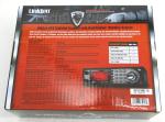 Uniden BearTracker BCT15X Police Scanner TrunkTracker Base Mobile Radio