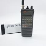 SMOKE SMELL - AOR AR1000XLT MW HF VHF UHF Scanner .500 - 1300 MHz