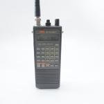 SMOKE SMELL - AOR AR1000XLT MW HF VHF UHF Scanner .500 - 1300 MHz