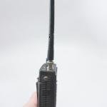 SMOKE SMELL - AOR AR1000XLT MW HF VHF UHF Scanner .500 - 1300 MHz
