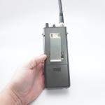 SMOKE SMELL - AOR AR1000XLT MW HF VHF UHF Scanner .500 - 1300 MHz