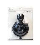 Icom MBF-1 IC-MBF1 Original Sunction Cup Mounting Base for Control Head