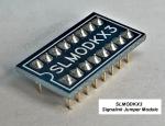 SIGNALINK SLMODKX3 Plug/Play Jumper Module for Elecraft KX2 and KX3 Radios