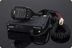 VERO VR-N7500 50W VHF/UHF Dual Band Headless Mobile HAM Transceiver with Bluetooth and Cell Phone App Programming