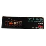 Whistler WS1065 Digital Trunking Scanner – Desktop/Mobile Radio – Read Descript.