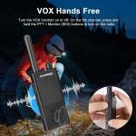 Baofeng T26 Long-Range Walkie Talkies, 16-Channel Rechargeable Two-Way Radios"