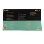 Whistler WS1065 Digital Trunking Scanner – Desktop/Mobile Radio – Read Descript.