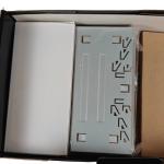 Whistler WS1065 Digital Trunking Scanner – Desktop/Mobile Radio – Read Descript.