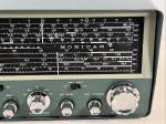 Vintage Heathkit Mohican GC-1A Ham Radio Receiver