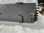 Vintage Military Radio Receiver Transmitter Rt-1060 Urc-80 V Not Tested