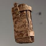 Eagle Industries Ver. 2 Maritime MBITR Radio Pouch - AOR1