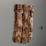 Eagle Industries Ver. 2 Maritime MBITR Radio Pouch - AOR1