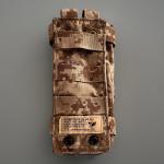 Eagle Industries Ver. 2 Maritime MBITR Radio Pouch - AOR1