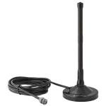 Cobra HH RT 50 Road Trip Portable 40 Channel CB Radio With External Antenna