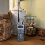 Radio Shack PRO-97 1000 Channels Multi Trunking Scanner Receiver Radio 20-527