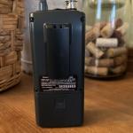 Radio Shack PRO-97 1000 Channels Multi Trunking Scanner Receiver Radio 20-527