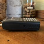 Radio Shack PRO-97 1000 Channels Multi Trunking Scanner Receiver Radio 20-527