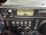 ICOM IC-R7000 HF, VHF, UHF Wide Band Communication Receiver Read Description!