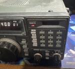 ICOM IC-R7000 HF, VHF, UHF Wide Band Communication Receiver Read Description!