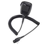 Icom HM-159LA Heavy Duty Speaker Microphone w/Alligator Clip
