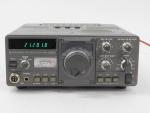 Kenwood TS-120S Vintage HF Ham Radio Transceiver  (no RX, 100W out)