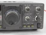 Kenwood TS-120S Vintage HF Ham Radio Transceiver  (no RX, 100W out)