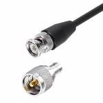 Long Range 27MHz Heavy Duty Magnetic Base Station Soft Whip CB Radio Antenna Kit for Cobra Midland Uniden Maxon President Anytone Vehicle Car Truck Mobile Handheld CB Radio Police Scanner, Eifagur