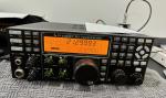 Elecraft K3/100 High Perf 160-6m Transceiver  KPA3  2.7 # 2889  100 Watt