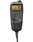 Icom IC-HM-195B Command Mic IV for M424 VHF, Black