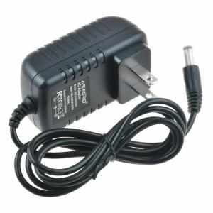 AC Adapter for AOR AR8000 AR 8000 Wide Range Scanner Radio Receiver Power Supply