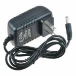 AC Adapter for AOR AR8000 AR 8000 Wide Range Scanner Radio Receiver Power Supply