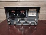 Vintage Knight Kit R100 Ham Reciever Ham Radio