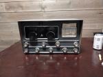 Vintage Knight Kit R100 Ham Reciever Ham Radio