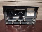 Vintage Knight Kit R100 Ham Reciever Ham Radio