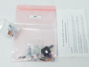 Elecraft KNB1 Noise Blanker Kit for K1 QRP Transceiver (new)