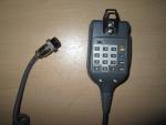 Alinco MMS DTMF Ham Radio Microphone for Ham Radios