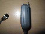 Alinco MMS DTMF Ham Radio Microphone for Ham Radios