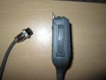 Alinco MMS DTMF Ham Radio Microphone for Ham Radios