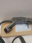 Military H-250 A U Radio VRC PRC Field Radio Handset with Ear Piece New